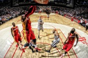篮球赛事直播技术实现多机位无缝切换，nba转播机位设置